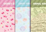design custom seamless patterns for brands